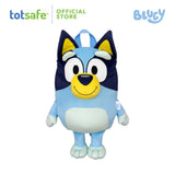 Totsafe Bluey Plush Backpack