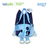 Totsafe Bluey Plush Backpack