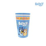 Totsafe Bluey & Bingo 3D Buddy Dishware Set