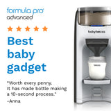 Baby Brezza Formula Pro Advanced