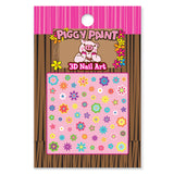 Piggy Paint - 3D Nail Art