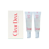 ClearDea Minari Calming Gel Serum DUO