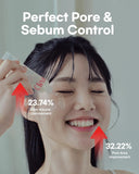 ClearDea Minari Calming Gel Serum DUO