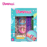 Glamfetti DIY Charm Bracelets