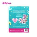 Glamfetti DIY Charm Bracelets