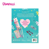Glamfetti Unicorn Fun Stationery Set