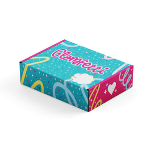 Glamfetti Gift Box