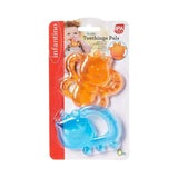 Infantino Garden Teething Pals