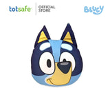Totsafe Bluey 3in1 Travel Pillow