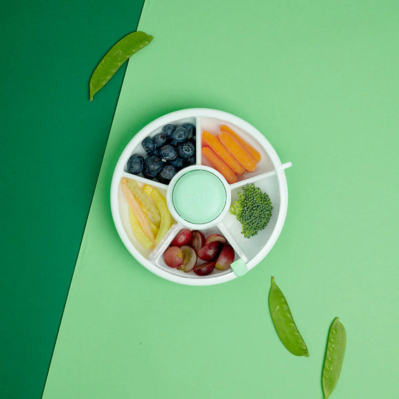 Reatile Gobe GoBe Snack Spinner – Urban Essentials Philippines