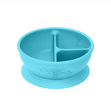 Green Sprouts Silicone Learning Bowl