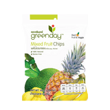 Greenday Mixed Fruit Chips 55g (12months+)