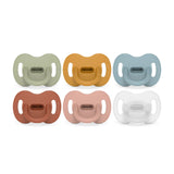 Suavinex Colour Essence SX Pro Silicone Soother (6-18 months)