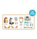 Little Fat Hugs - Air Gourmet