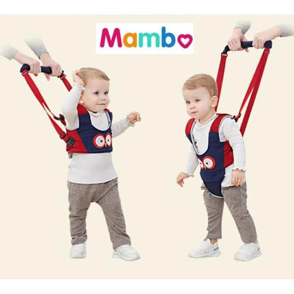 Mambo Handheld Baby Walker Harness