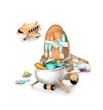 Little Fat Hugs - Air Gourmet