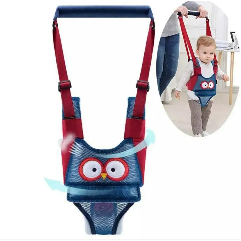Mambo Handheld Baby Walker Harness Urban Essentials Philippines