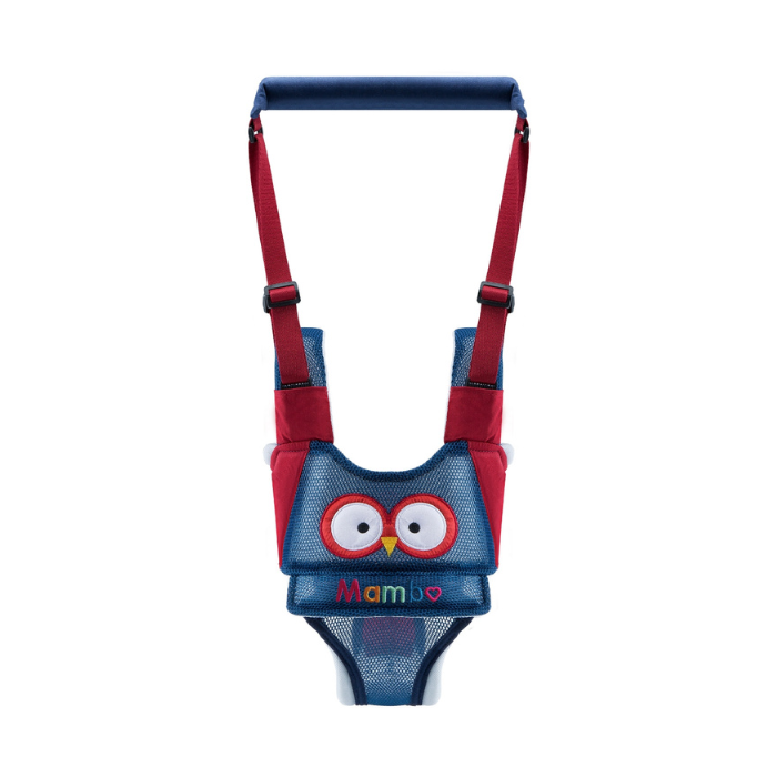 Mambo Handheld Baby Walker Harness Urban Essentials Philippines