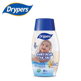 Drypers Baby Head to Toe (220ml)