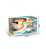 Little Fat Hugs - Air Gourmet