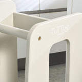 Tutti Bambini Montessori Helping Hands Toddler Learning Tower