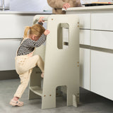 Tutti Bambini Montessori Helping Hands Toddler Learning Tower