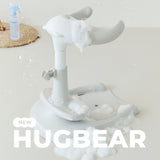 Poled Hug Bear V5