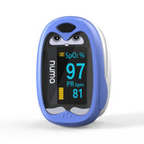 Numa Fingertip Pulse Oximeter