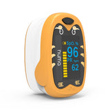 Numa Fingertip Pulse Oximeter