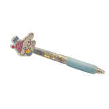 Little Fat Hugs - Sanrio Character Head Sign Ballpen