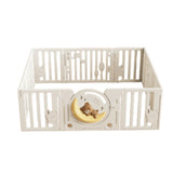 Kodomo Playhouse - Bear Playpen