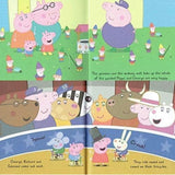 Little Fat Hugs - Peppa Pig The Ultimate Collection (50 Book Set)