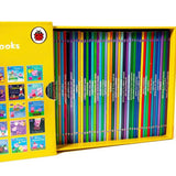 Little Fat Hugs - Peppa Pig The Incredible Collection (50 Book Set)