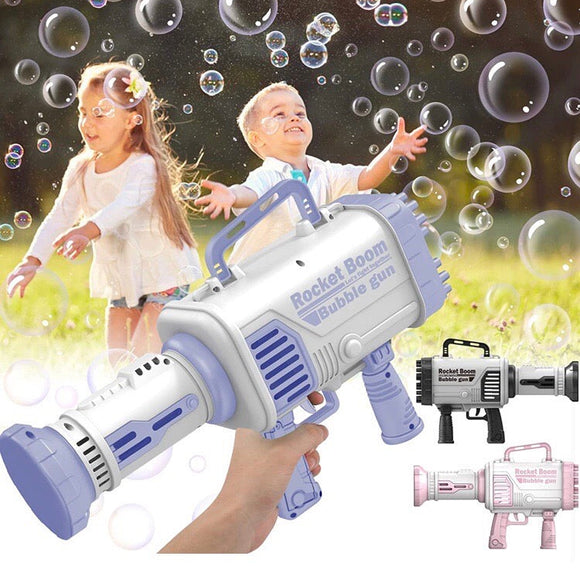 Little Fat Hugs - Rocket Boom (PINK)