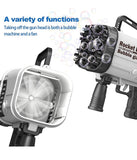 Little Fat Hugs - Rocket Boom (PINK)