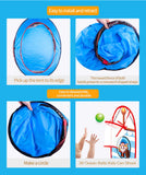 Little Fat Hugs - Pirate Ship Ball Pit