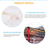 Little Fat Hugs - Pirate Ship Ball Pit