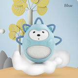 KUB Baby Tumbler Toy