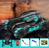 Little Fat Hugs - Tank Fight