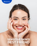 Beuvry Face and Body Cleansing Bar (110g) | Eczema & Sensitive Skin Safe