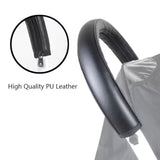Stroller Handle Bar Cover