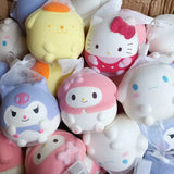 Little Fat Hugs - Sanrio Squishy