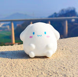 Little Fat Hugs - Sanrio Squishy