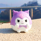 Little Fat Hugs - Sanrio Squishy