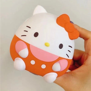 Little Fat Hugs - Sanrio Squishy