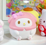 Little Fat Hugs - Sanrio Squishy