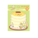 Little Fat Hugs - Sanrio Character Post-it