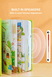 Little Scholar First 1000 English and Chinese Words : Bilingual Interactive Talking Book