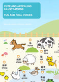 Little Scholar English Chinese Encyclopedia : Bilingual Interactive Talking Book