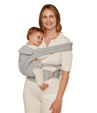Ergobaby Omni DELUXE Mesh All-In-One Baby Carrier
